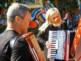 GaryMallory17CircusBand7