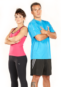 Karina & Braian