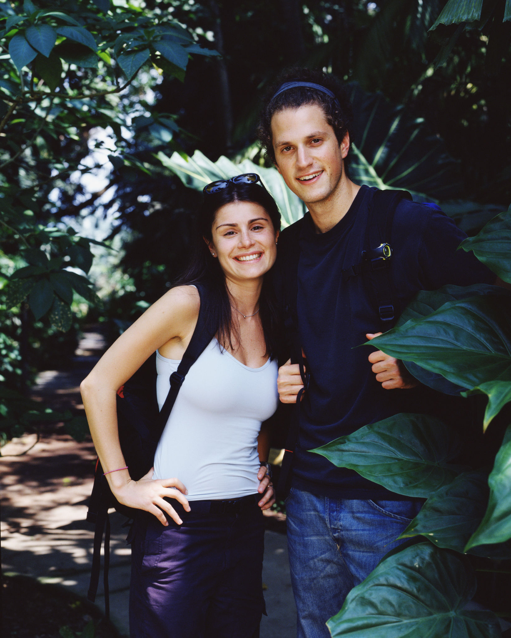 Flo & Zach The Amazing Race Wiki Fandom