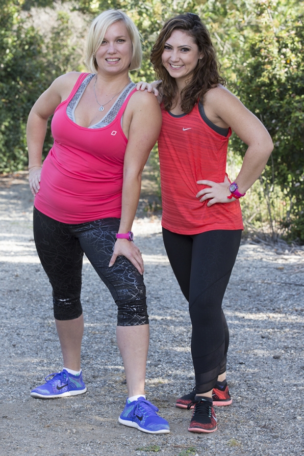Kelly & Shevonne | The Amazing Race Wiki | Fandom