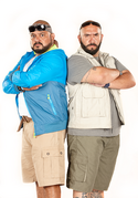 Juanjo & Beto