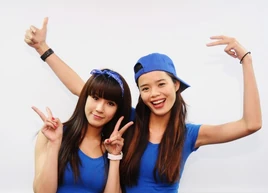 VNS2 DiệpLâmAnhThuHiền