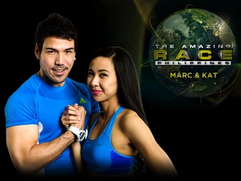 Lj Cj The Amazing Race Wiki Fandom