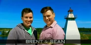 Brent & Sean's Opening Sequence.