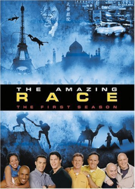 Home Media The Amazing Race Wiki Fandom
