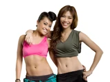Sheena & Gee