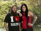 Mike & Rochelle