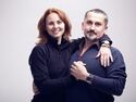 Alexey & Olena