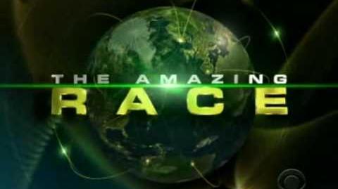 The Amazing Race 16 | The Amazing Race Wiki | Fandom