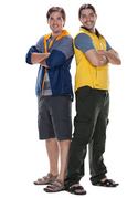 Edu & Rick