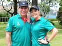 Juan & Cecilia