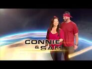 The Amazing Race 33 - Official Intro