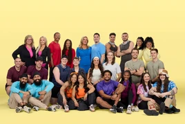S38 Cast