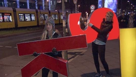 S22 Caroline Jennifer Leg9 Detour