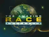 The Amazing Race Australia 1