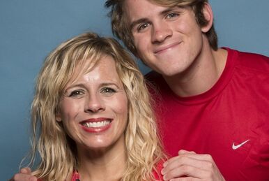 Brodie Kurt The Amazing Race Wiki Fandom