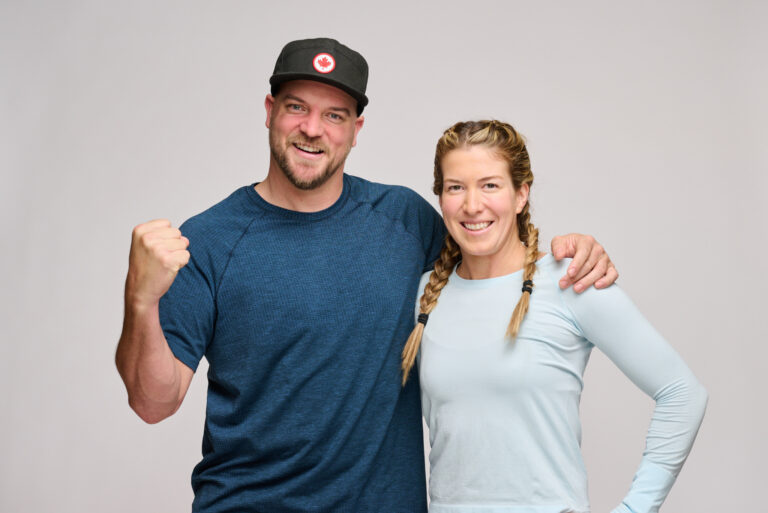 Tyler & Kayleen, The Amazing Race Wiki