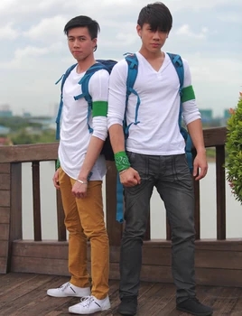 VNS4 LincolnChíThành