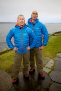 Allan & Ørjan