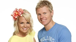 AUS3 AshleighJarrod