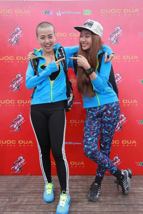 The Amazing Race Vietnam 2015 Episode 6 The Amazing Race Wiki Fandom