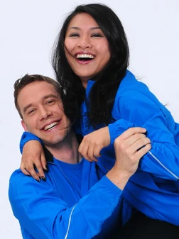 Lj Cj The Amazing Race Wiki Fandom