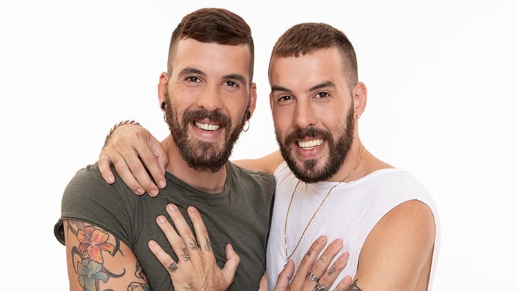 Furches Twins Age