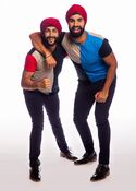 Jaskirat & Anurag