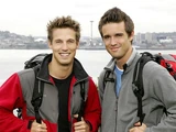 Tyler & James