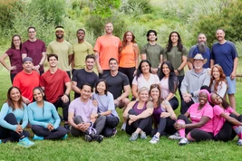 S35 Cast