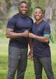 Quinton Peron on Amazing Race continues an amazing year - Outsports