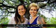 Laura & Jackie's Opening Sequence.