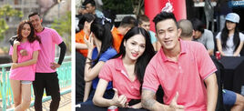 VNS5&3HươngGiangCriss