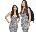 Anne & Tanya