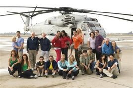 TAR14cast