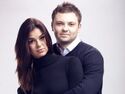 Andrew & Irina