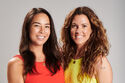 Beverley & Veronica