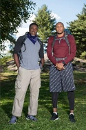 Cedric & Shawn