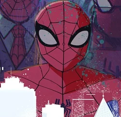 ATSV Spectacular Spider-Man