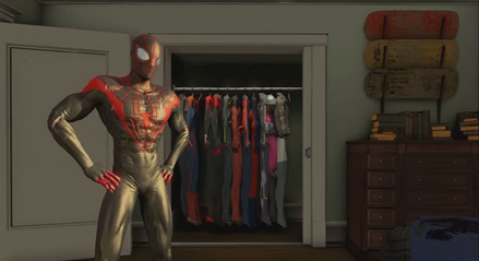 Miles Morales