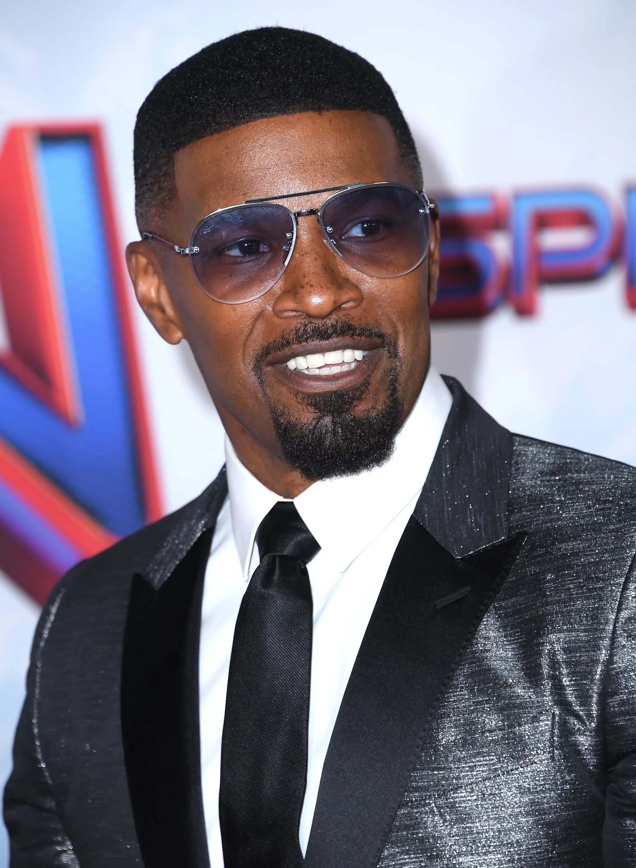 Jamie Foxx | Amazing Spider-Man Wiki | Fandom