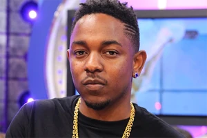 Kendrick Lamar