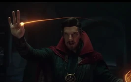 Doctor Strange | Amazing Spider-Man Wiki | Fandom