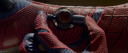 First-gen Web-Shooter (TASM)