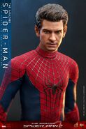 Spider-Man TASM2 Hot Toy