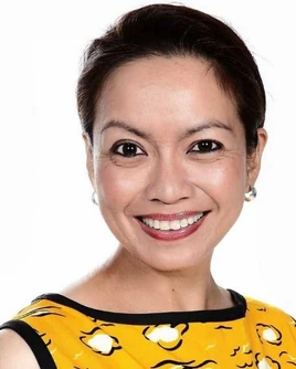 Marmee Regine Cosico