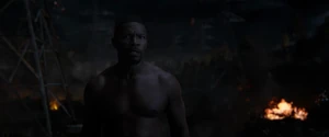 Electro naked