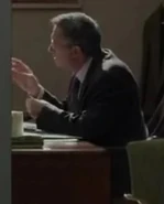 Terry Bozeman as Principal