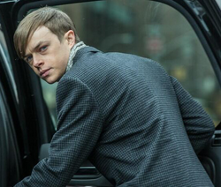 Harry Osborn