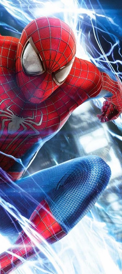 The Amazing Spider-Man 2 | Portal | Amazing Spider-Man Wiki | Fandom